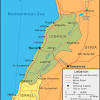 Power cuts in beirut often run for more than 20 hours a day. 1