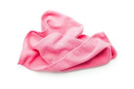 First of all, you want to avoid putting the dirty rags back in your closet, as it may be difficult to separate them from the clean ones q: Use Rags Instead Of Paper Towels Thriftyfun