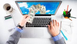 Image result for dunia bisnis internet