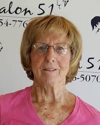 Shirley Mae Henry Obituary March 9, 2024