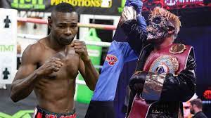 John riel casimero vs guillermo rigondeaux confirmed? Casimero To Face Rigondeaux In August Manila Bulletin