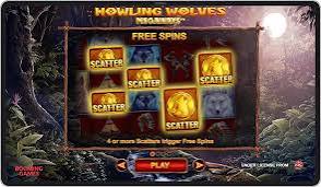 Howling Wolves Megaways Demo Slot Game by Booming Games - Play Free Online