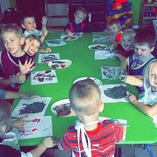 Our mission is to foster every child's emerging natural talents and . Alphabet Academy Childcare And Preschool Bashky Bet