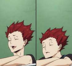 Pin On Haikyuu