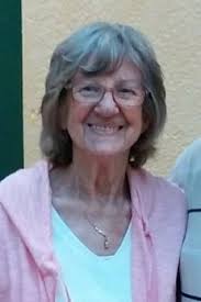 Celia B. McMurchy Obituary