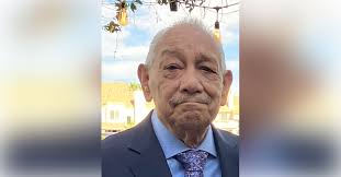 Obituary information for Robert C. Galvan