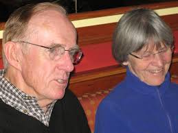 Homecoming Bonfire October 2012