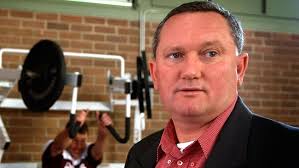 Cronulla urged to get rid of Dank