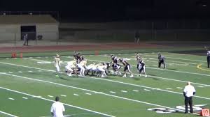 Ben Beckner Senior Season Highlights