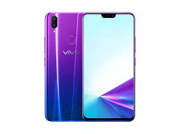 Vivo Z3x - Notebookcheck.com Externe Tests