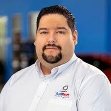 Steve Pharr's Instagram, Twitter & Facebook