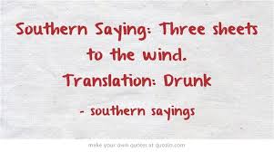 A Quote Southern Sayings Southern Words Southern Phrases