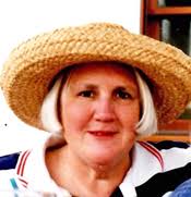 SALLY WILMINGTON Obituary