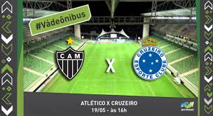 Canal caveira azul cruzeiro 98 futebol clube 98fm. Servico De Transporte Para O Jogo Atletico X Cruzeiro No Sabado 19 05