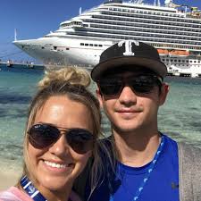 Madison Thompson and Landon Walker's Wedding Website