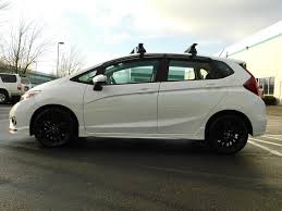 We did not find results for: 2019 Honda Fit Sport Backup Camera Roof Rack Sharp
