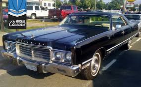 Image result for Basin Street Blue 1973 Chrysler