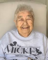 Emiko Kaita Obituary October 13, 2024