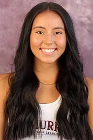 2020-21 Women's Cross Country Roster