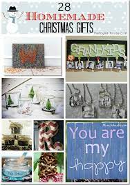 28 Homemade Christmas Gifts For Friends Or Family Homemade Christmas Gifts Homemade Christmas Homemade Gifts For Friends