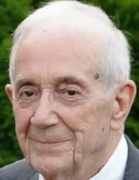 Obituary information for Harold F. Chamberlain