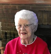 Lillian Leona Sluder Dicus Obituary July 25, 2021