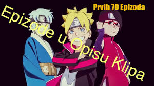 How i met your mother is an american sitcom that originally aired on cbs from september 19, 2005, to march 31, 2014. Boruto Naruto Next Generations Sa Prevodom Link U Opisu Prvih 100 Epizoda Youtube