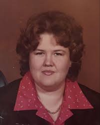 Judy Pearl Overbey Obituary July 15, 2025