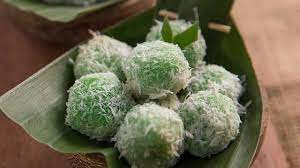 8 Cara Membuat Klepon Tradisional Begini Tips Agar Gulanya Tak Mudah Pecah Hot Liputan6 Com