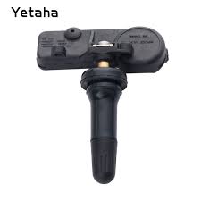 Us 7 99 15 Off Yetaha New Tire Pressure Sensor Tpms 315 Mhz 28103sg010 28103sa002 28103aj00a For Subaru Forester Impreza Tribeca Outback Wrx In Tire