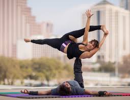 Enjoy these 23 partner yoga poses for two! 2 People Yoga Poses Couple Yoga Poses E Health Online