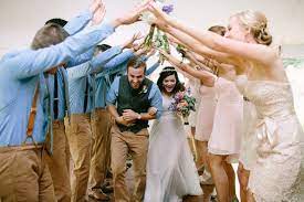 Country Backyard Wedding Rustic Wedding Chic Backyard Wedding Wedding Photography Wedding Entourage