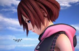 Early on in twilight town, sora recalls moments in his life where he felt hurt such as. Review Kingdom Hearts Melody Of Memory Real Women Of Gaming