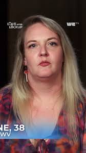 Convict Comedy by Christine! #LoveAfterLockup