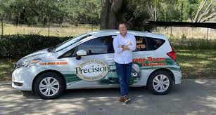 Call 24/7 for emergency garage door repair services. Precision Garage Door Orlando Repair Openers New Garage Doors