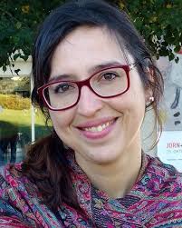 Gabriela Martins Silva, Ph.D.