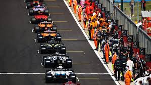 Maybe you would like to learn more about one of these? Reverse Grid Is Over Says F1 Ceo Domenicali As He Reveals Hopes For Saturday Sprint Race Trials This Year Formula 1