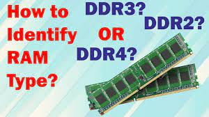 How To Identify Ram Type In Computer/Laptop - Check Ddr