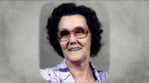 Obituary for Julia “Trixie” McVey, 96