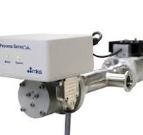 Process Sense™ NDIR Endpoint Detector for Chamber Clean