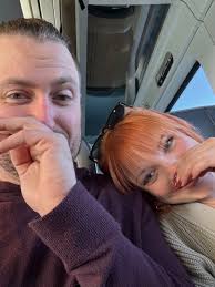 Ophelia Evermore and Jordan Burley's Wedding Website