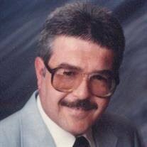 Charles "Chuck" English Obituary