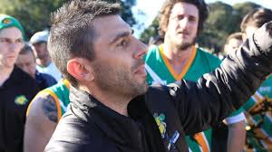EFL 2023: Heath Black appointed South Belgrave coach for 2024