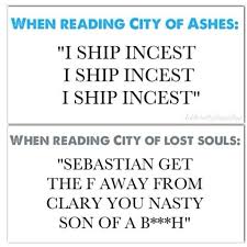 Uh Yeah The Mortal Instruments Shadowhunters The Mortal Instruments Shadowhunters