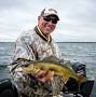 Profile Picture of Fishing Opener 2024: Guide Jeff Sundin Shares His ... - Bowen Lodge (@bowenlodge.com) on Google
