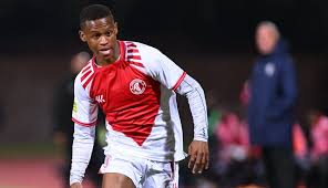 Asanele Velebayi to Kaizer Chiefs: The transfer that didn't happen