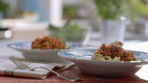 Sauce Bolognaise A La Mijoteuse Recipe Baby Food Recipes Food Inspiration Food