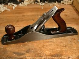 No nails, mortise and tenon construction throughout. What To Look For When Buying Vintage Hand Planes Virginia Toolworks