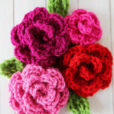 We did not find results for: 25 Crochet Flower Patterns Dabbles Babbles