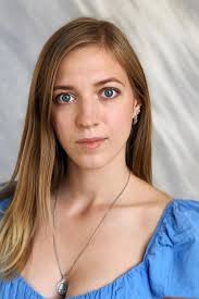 Valeria Vasilyeva, 30, Saint Petersburg.Film and Theater talent. Official  Website